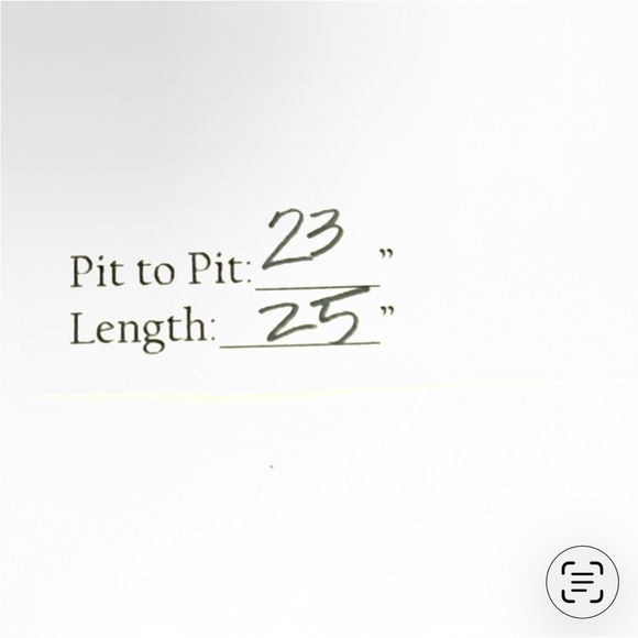 Amazon Blouse - Picture 10 of 10